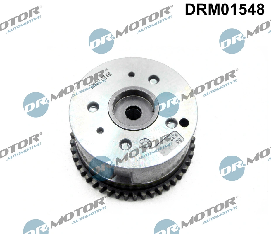 Camshaft Adjuster